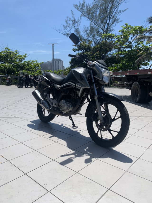 honda cg 160 start flex manual 20193