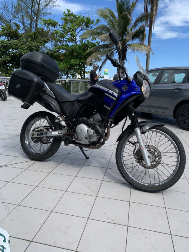 yamaha xtz 250cc tenere flex manual 20184
