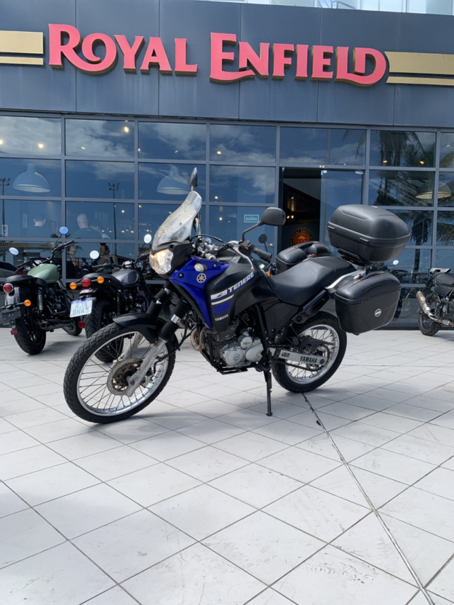 yamaha xtz 250cc tenere flex manual 20181