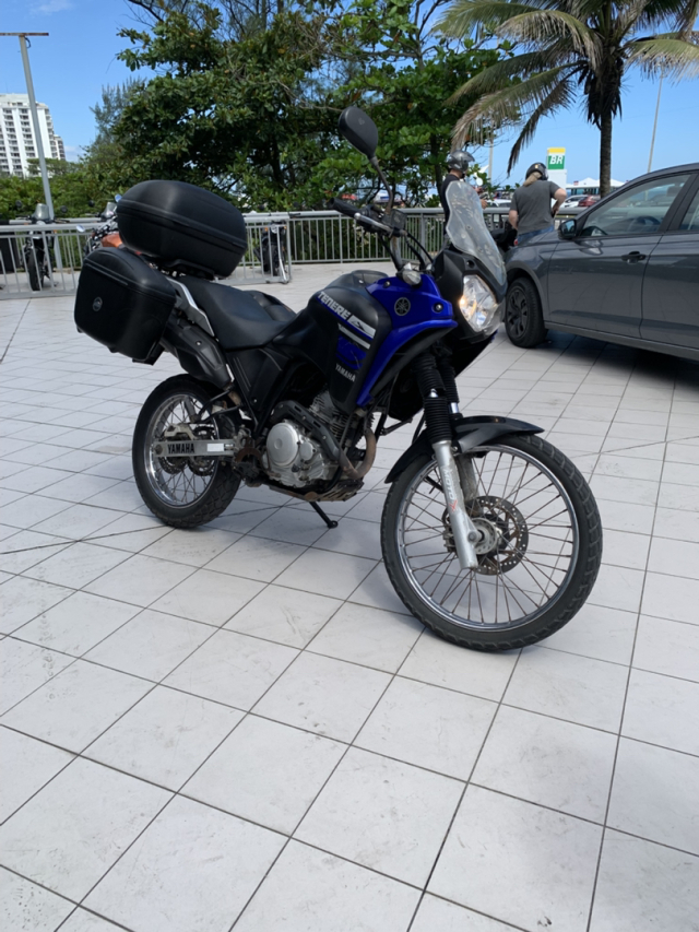 yamaha xtz 250cc tenere flex manual 20183