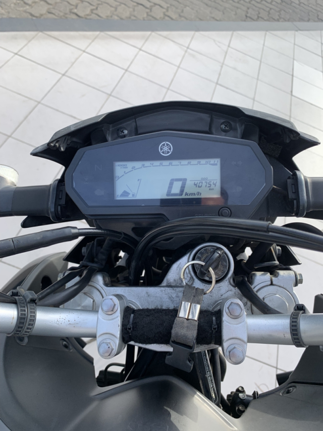 yamaha xtz  lander 250cc gasolina manual 20216