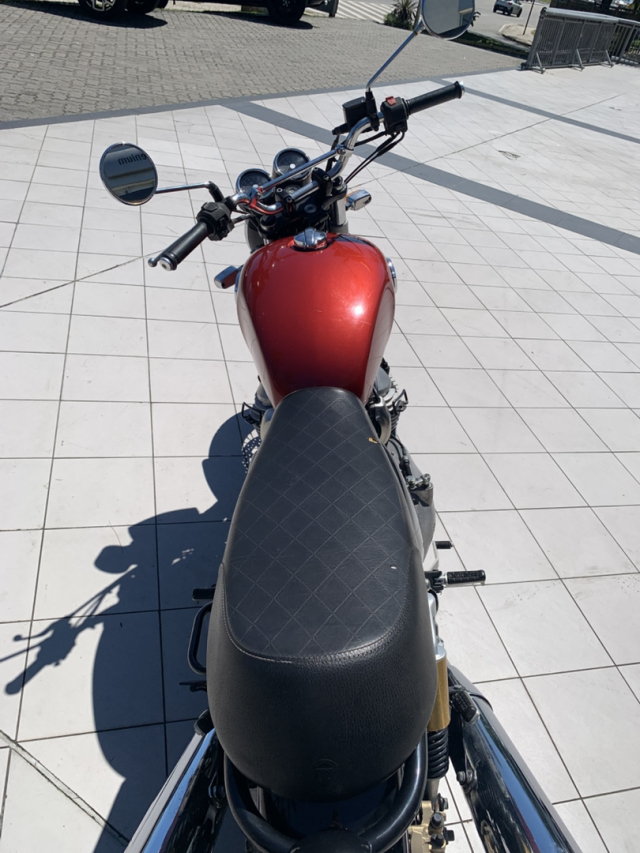 royal enfield interceptor 650 650cc gasolina manual 20236