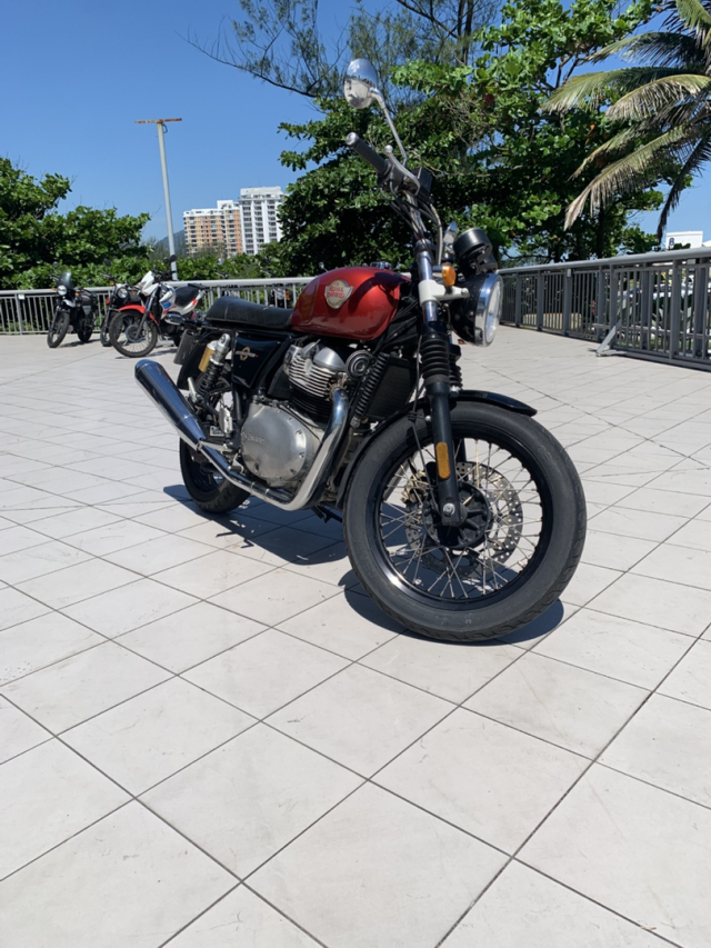 royal enfield interceptor 650 650cc gasolina manual 20233