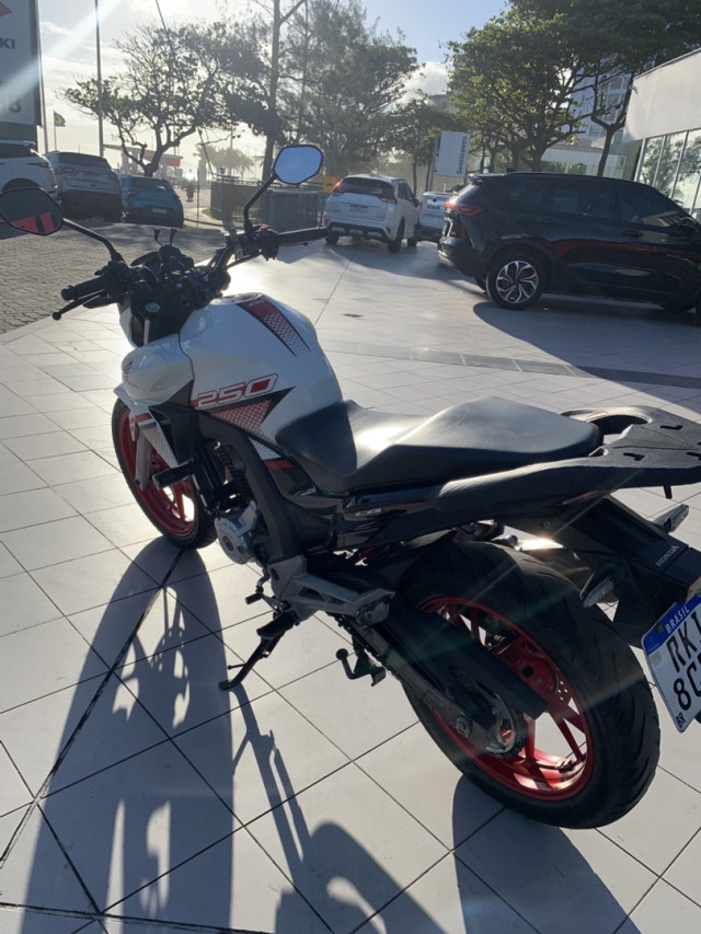 honda cb 250cc f twister abs flex manual 20225