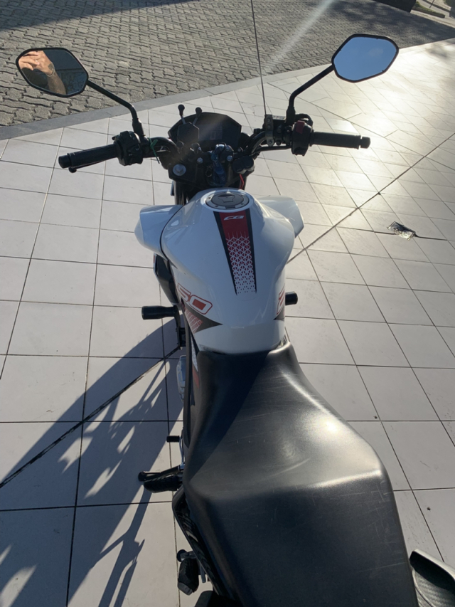 honda cb 250cc f twister abs flex manual 20226