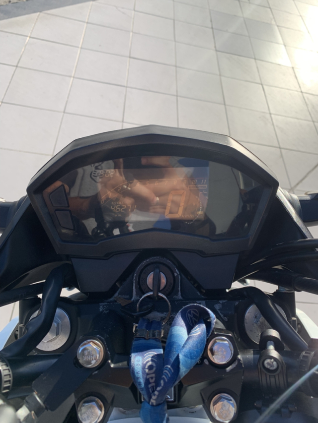 honda cb 250cc f twister abs flex manual 20227