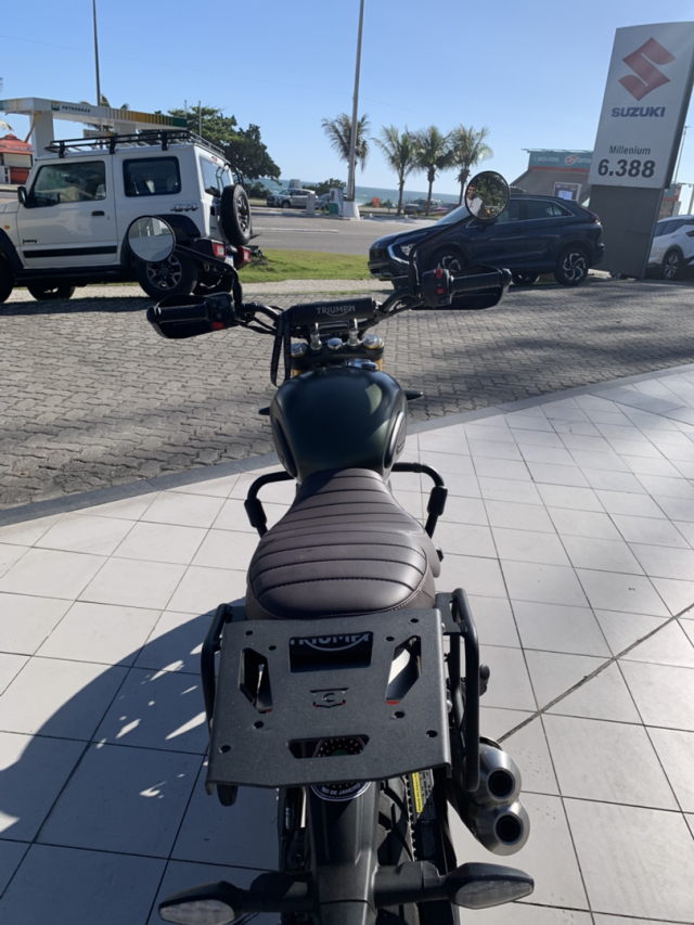 triumph scrambler xc 400cc gasolina manual 20256