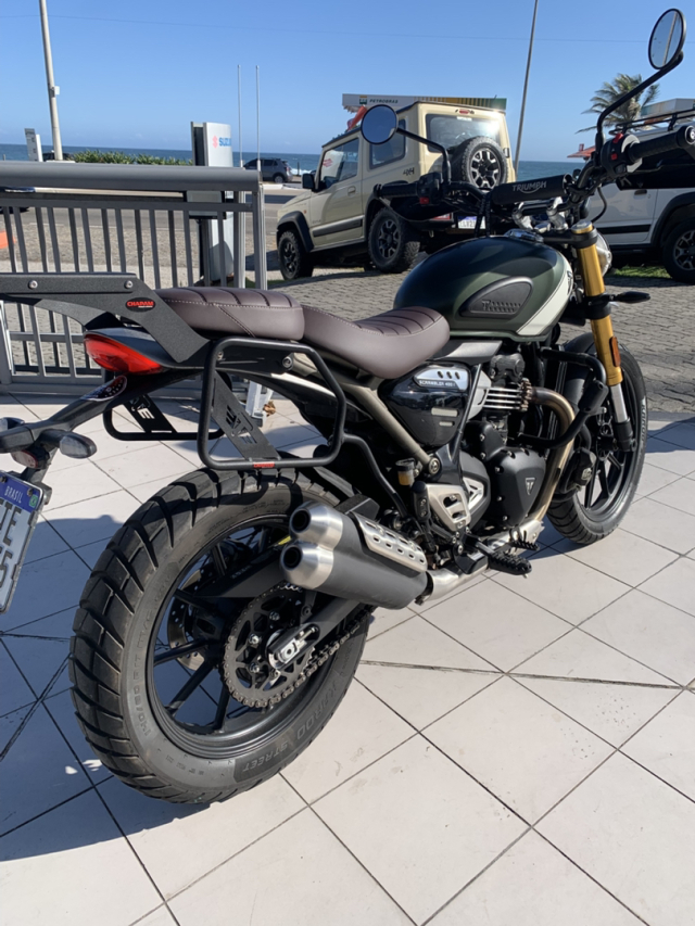 triumph scrambler xc 400cc gasolina manual 20254