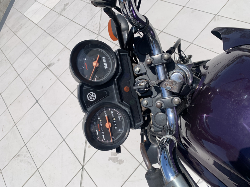 yamaha factor ybr125 gasolina manual 20106