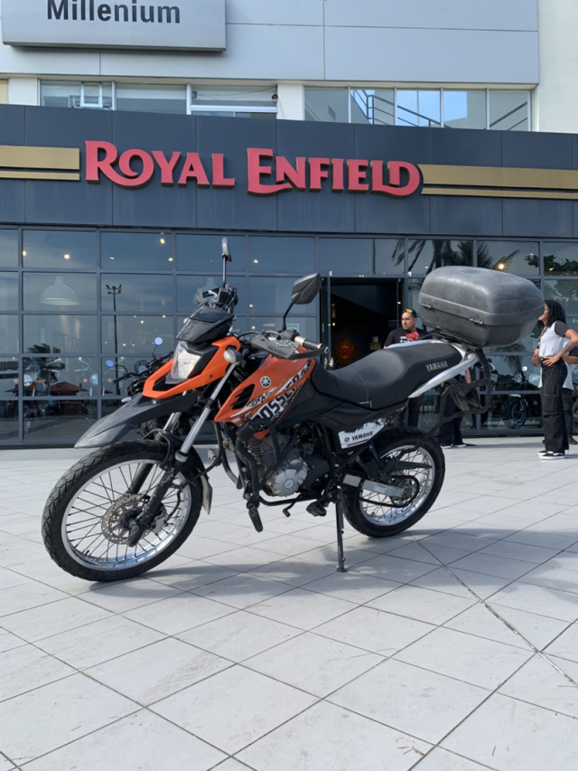 yamaha xtz 150cc crosser ed flex manual 20151