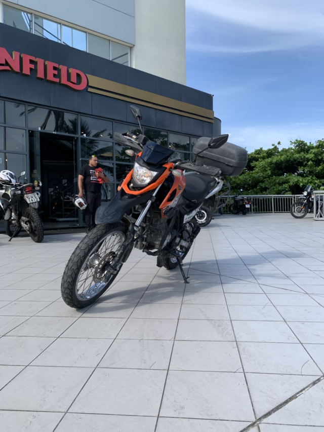 yamaha xtz 150cc crosser ed flex manual 20152