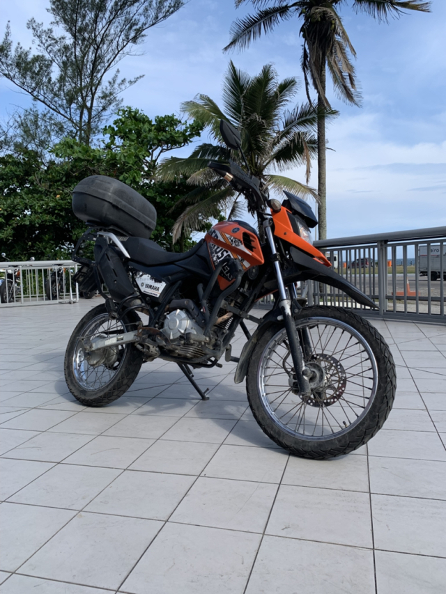 yamaha xtz 150cc crosser ed flex manual 20153