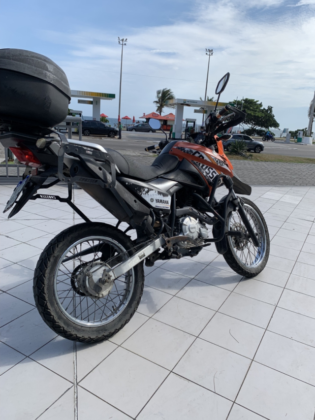yamaha xtz 150cc crosser ed flex manual 20154