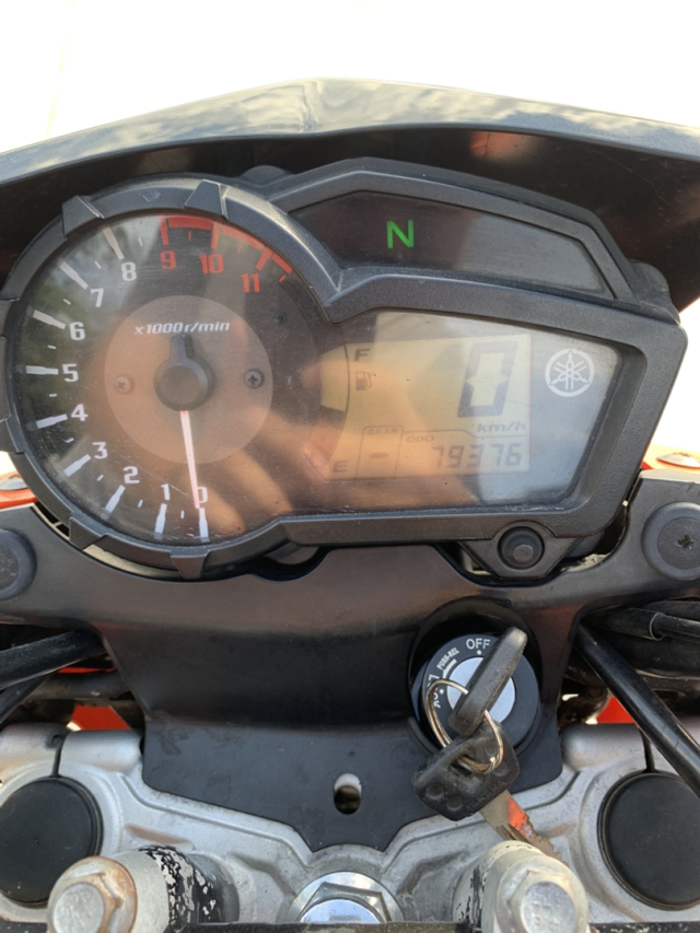 yamaha xtz 150cc crosser ed flex manual 20156