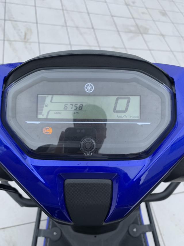 yamaha fluo  125cc flex automatico 20268