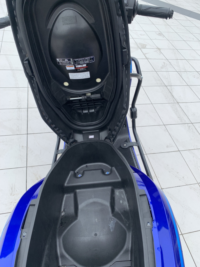 yamaha fluo  125cc flex automatico 20269