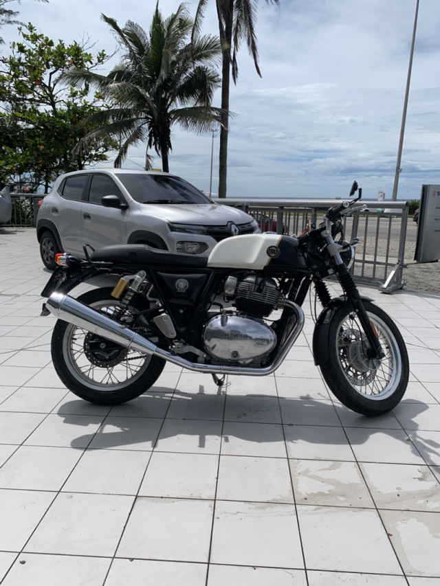 royal enfield continental gt 650cc gasolina manual 20243