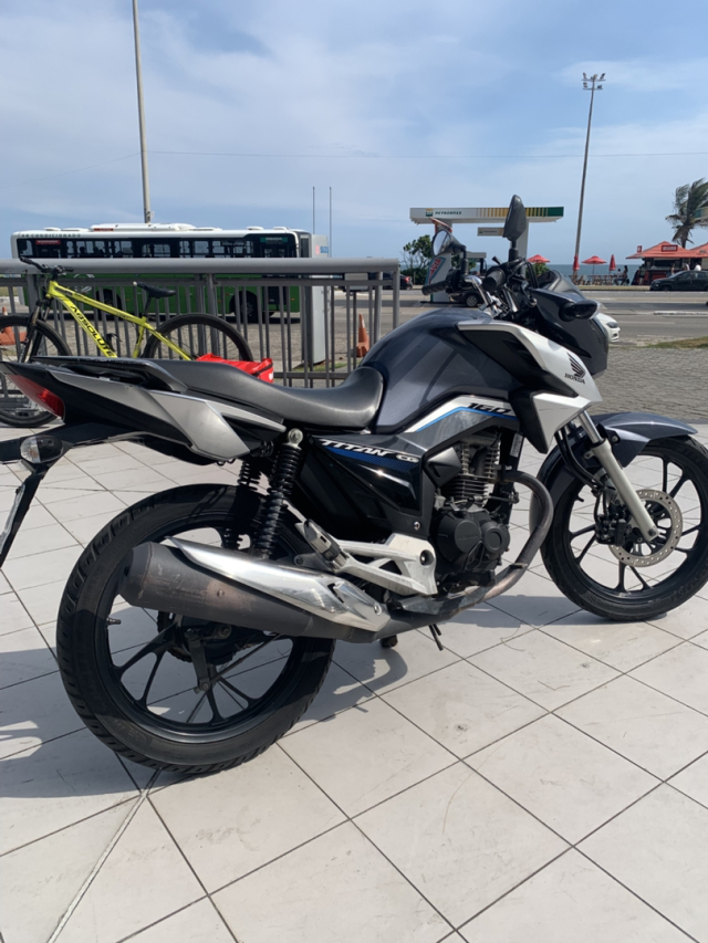 yamaha factor ybr125 gasolina manual 20204