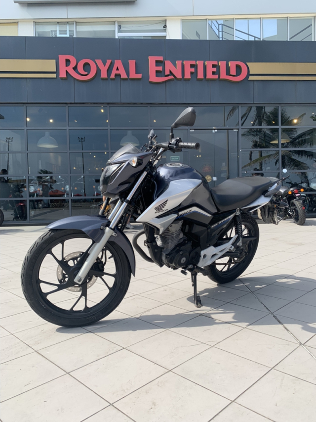 yamaha factor ybr125 gasolina manual 20201