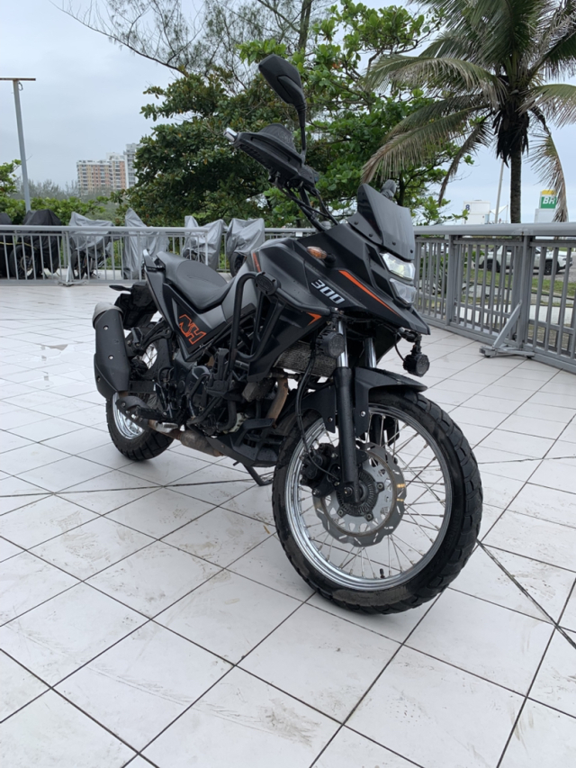 dafra nh 190 300 gasolina manual 20242