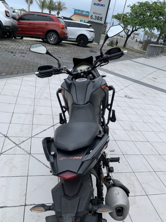 dafra nh 190 300 gasolina manual 20245