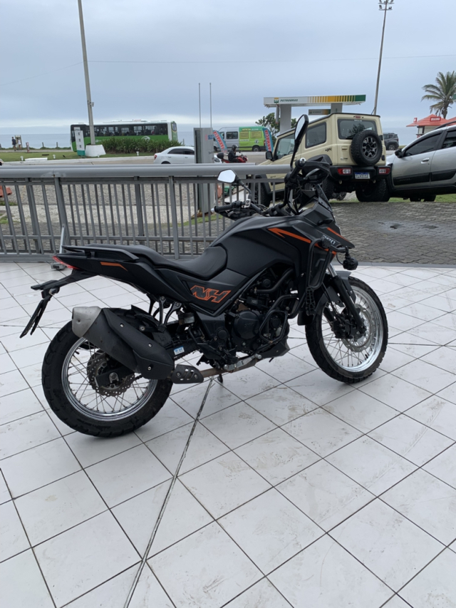 dafra nh 190 300 gasolina manual 20244