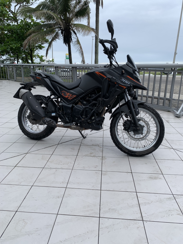 dafra nh 190 300 gasolina manual 20243