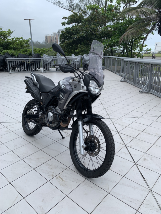 yamaha xtz 250cc tenere gasolina manual 20173