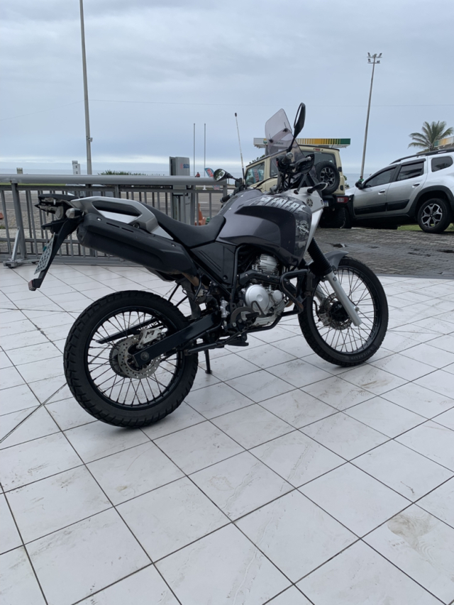 yamaha xtz 250cc tenere gasolina manual 20175