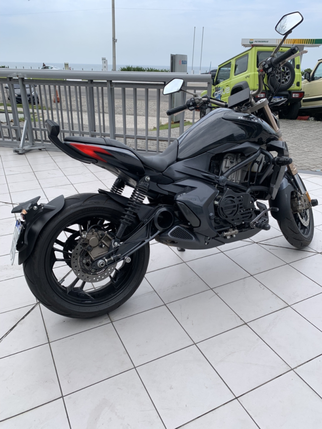 zontes v350 v310 gasolina manual 20244