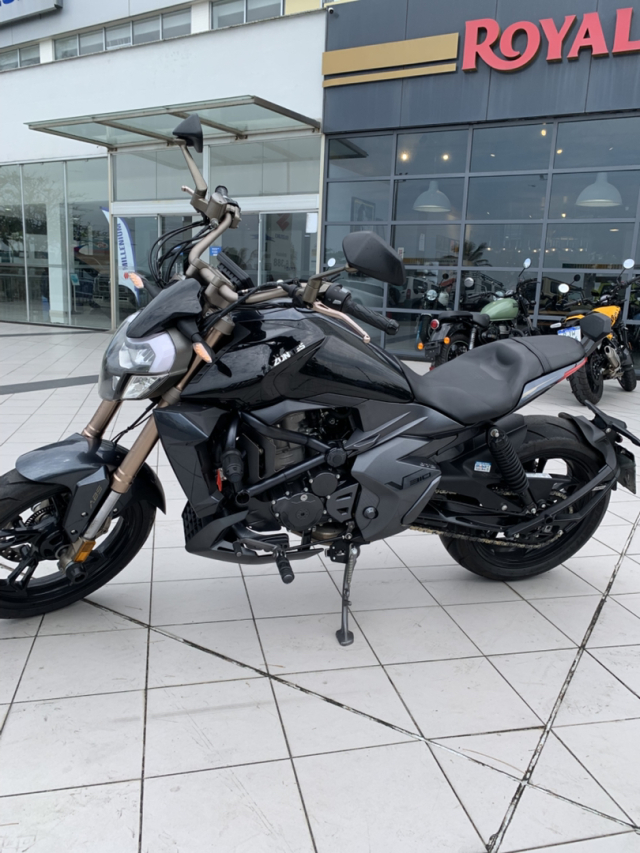 zontes v350 v310 gasolina manual 20242