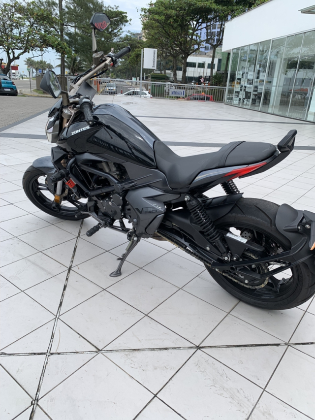 zontes v350 v310 gasolina manual 20245