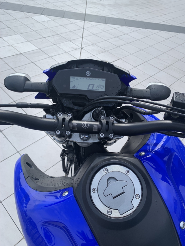 yamaha xtz  lander 250cc flex manual 20215