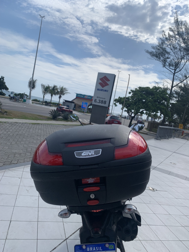 yamaha xtz  lander 250cc flex manual 20216