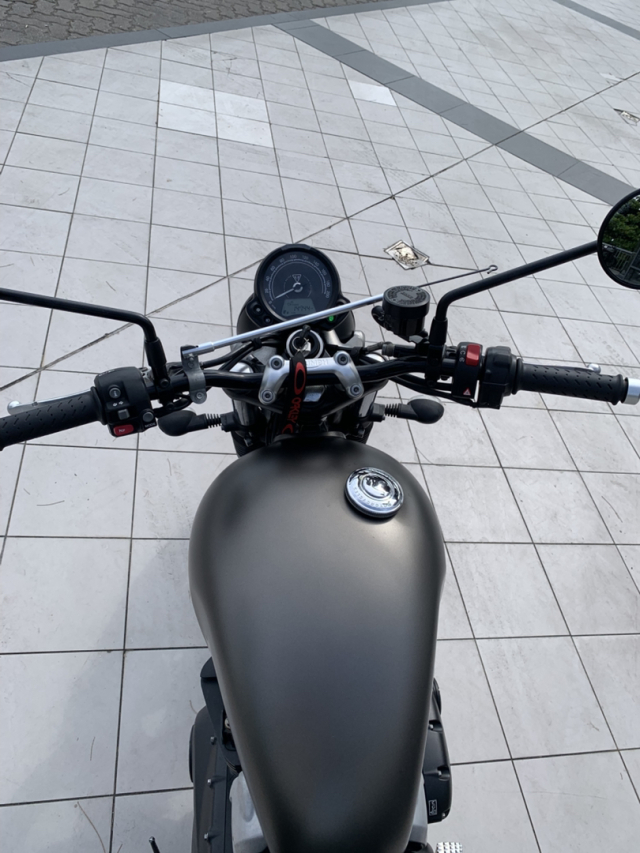 triumph street triple twin gasolina manual 20205