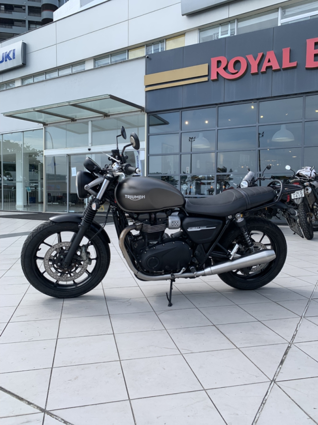 triumph street triple twin gasolina manual 20201