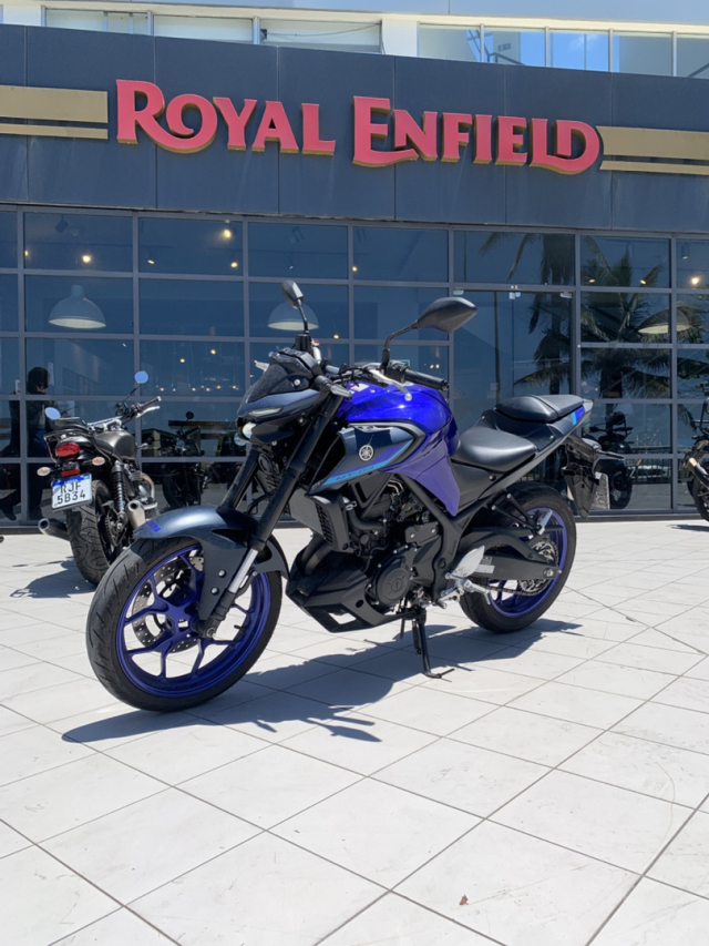 yamaha mt-03 abs gasolina manual 20251