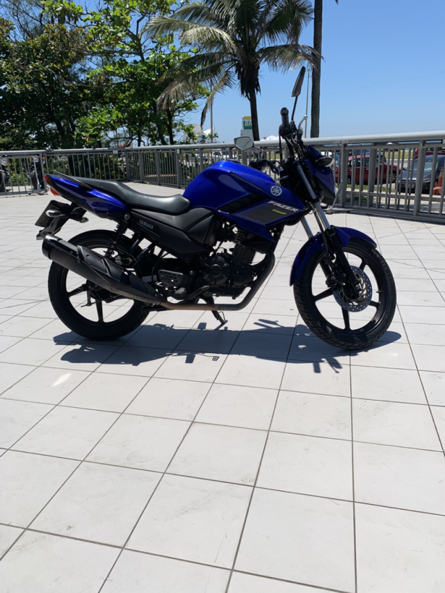 yamaha fazer ys150 gasolina manual 20233