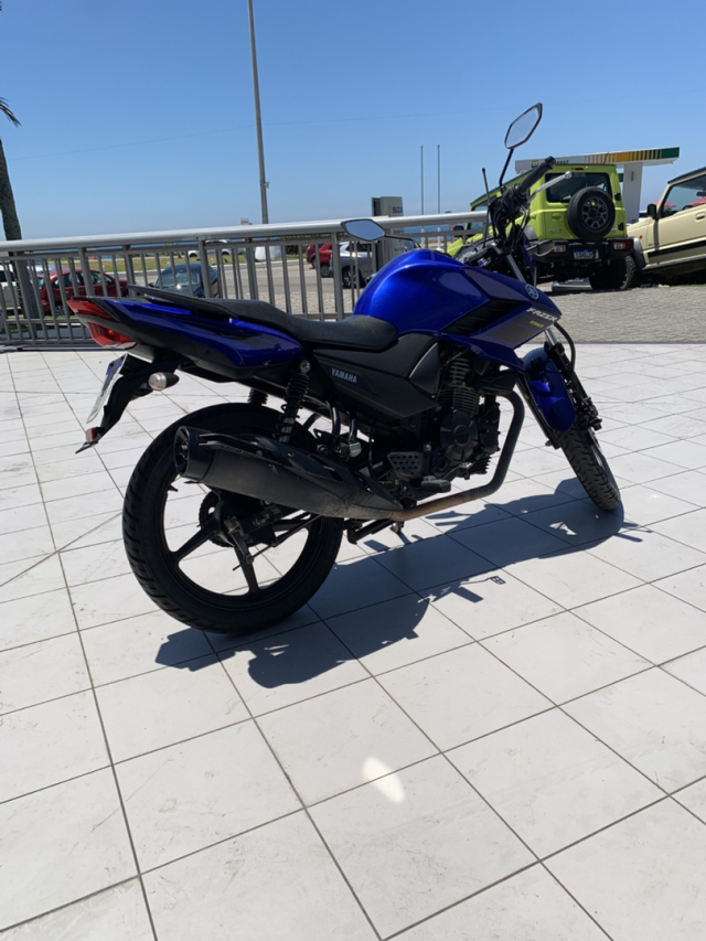 yamaha fazer ys150 gasolina manual 20235
