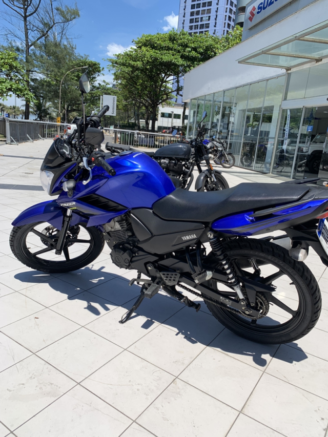 yamaha fazer ys150 gasolina manual 20236