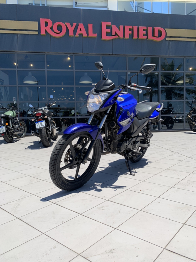 yamaha fazer ys150 gasolina manual 20231