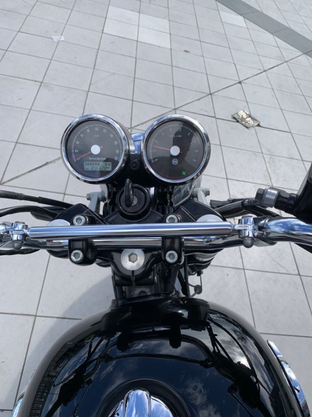 royal enfield interceptor 650 standard mark three gasolina manual 20217