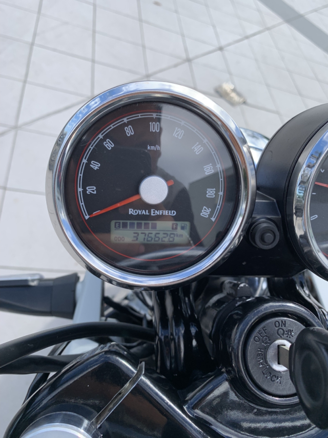 royal enfield interceptor 650 standard mark three gasolina manual 20218