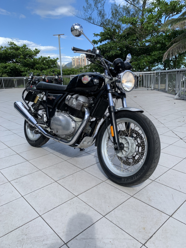 royal enfield interceptor 650 standard mark three gasolina manual 20213