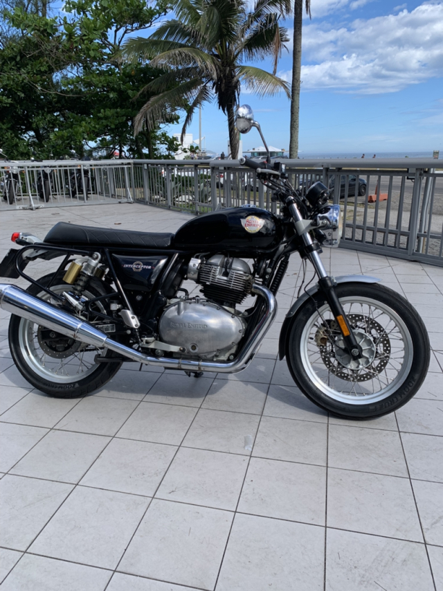 royal enfield interceptor 650 standard mark three gasolina manual 20214