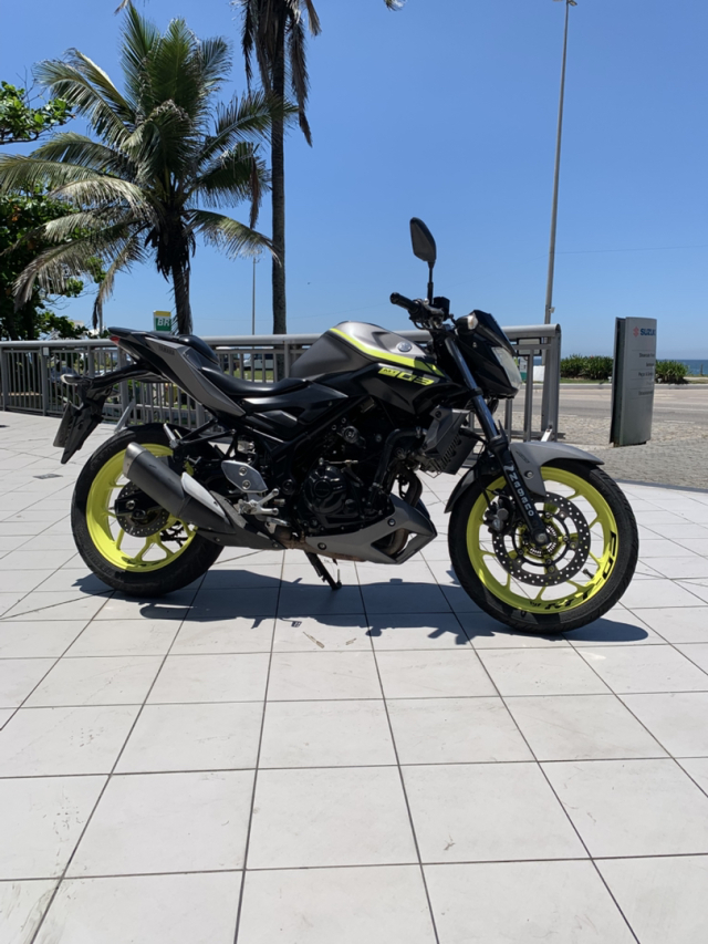 yamaha mt-03 gasolina manual 20194