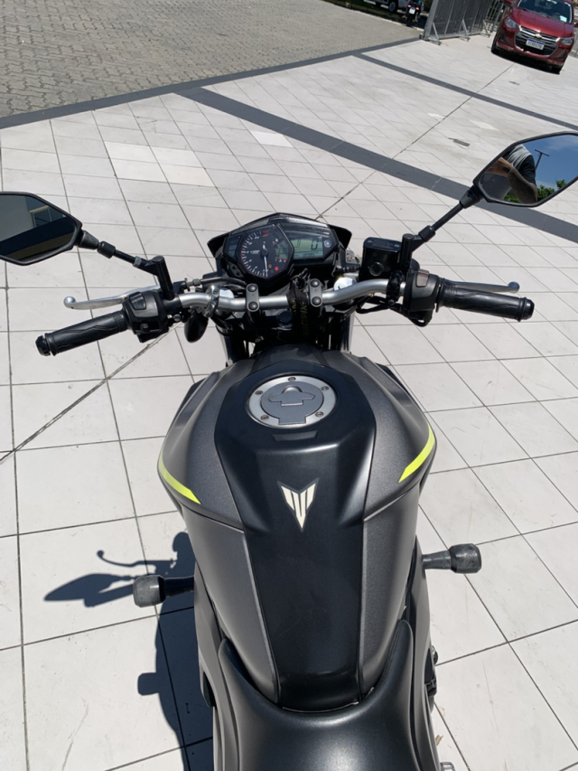 yamaha mt-03 gasolina manual 20198
