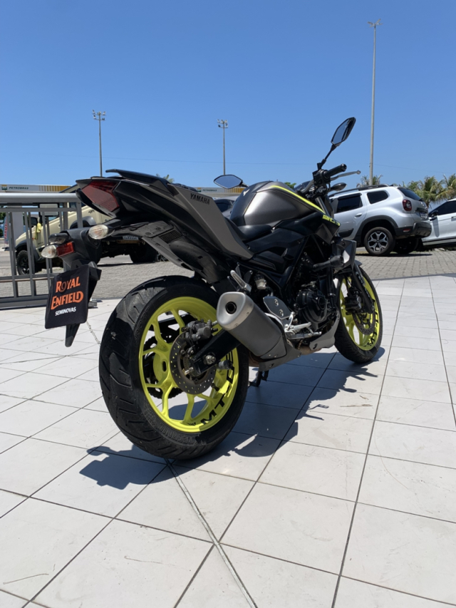 yamaha mt-03 gasolina manual 20195