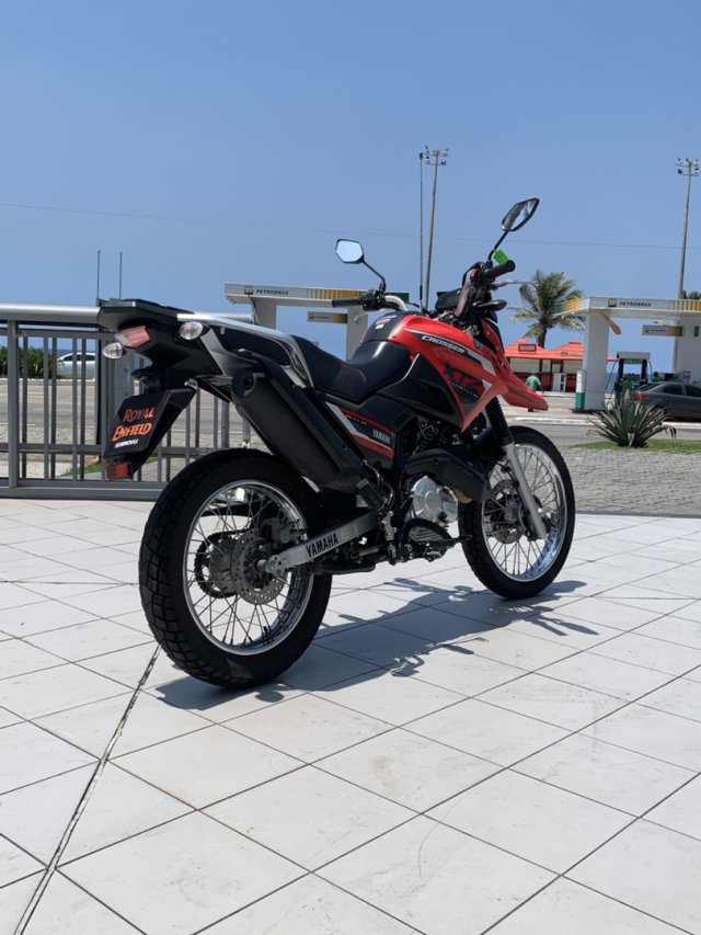 yamaha xtz 150 crosser z flex manual 20253