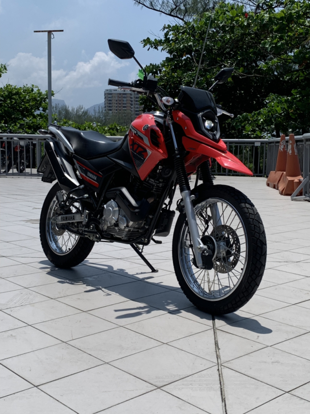 yamaha xtz 150 crosser z flex manual 20252